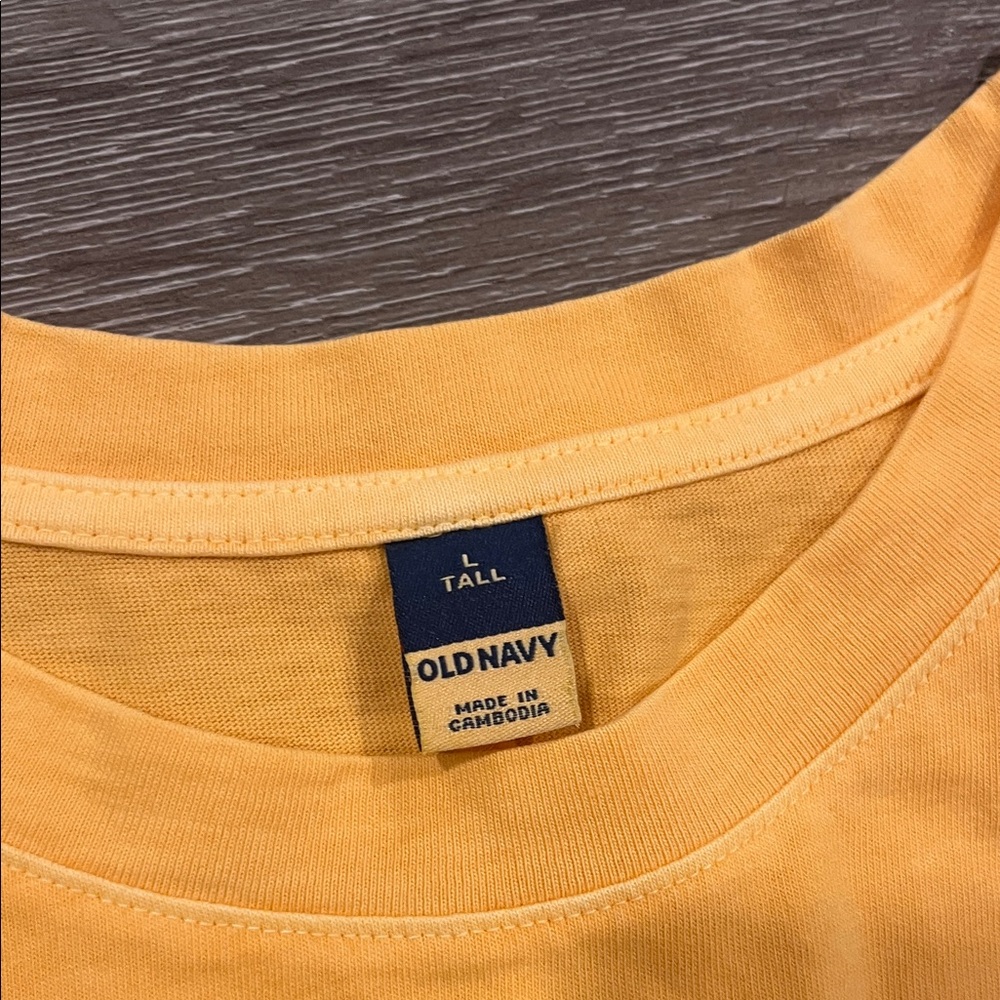 Old Navy Cotton Summer Dresses - Picture 3 of 4